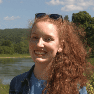 Nadine - raus aus Long COVID